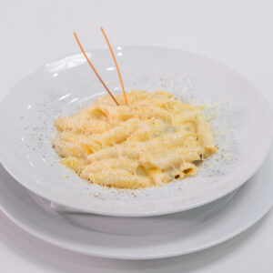 Penne Quatro Formaggi