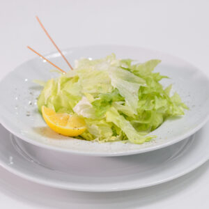 Salată verde
