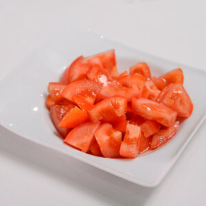 Salată de roșii