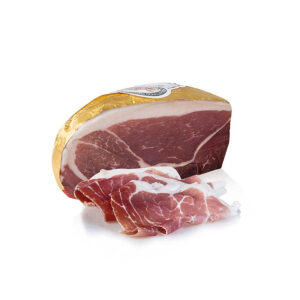 Prosciutto crudo